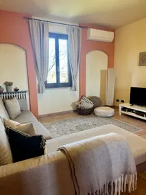 Villa Giulia apartment Assisi - Image 3
