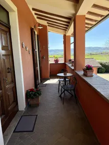 Villa Giulia apartment Assisi - Image 4