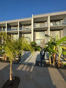 Luxury 2+1 Loft with pool in Lapta,5 min to Merit! - Image 5