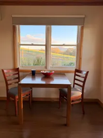 Private cabin with amazing valley views - Image 4