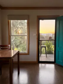 Private cabin with amazing valley views - Image 5