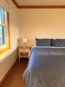 Private cabin with amazing valley views - Image 3