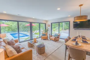 Club Boulders by Pinemark® Heated Pool+Hot Tub - Image 3