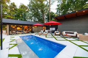 Club Boulders by Pinemark® Heated Pool+Hot Tub - Image 4