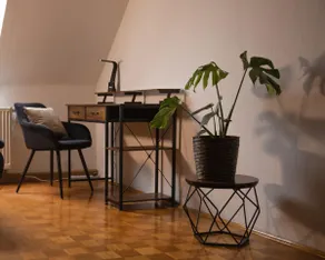 Charming rooftop apartment in Pressath - Image 5