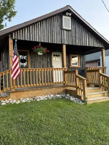Two bedroom up-north cabin get away on Black River - Image 1