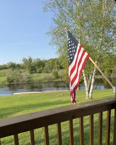 Two bedroom up-north cabin get away on Black River - Image 3
