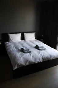 SIA Green Guest House - Image 3