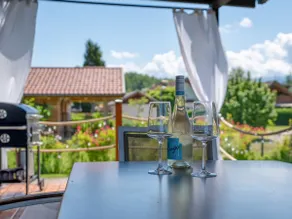 Sundeck Tiny House Klagenfurt· Air conditioning & close to the lake - Image 3