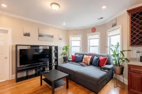 Boston 4BR Near T, Airport w/AC, W/D, Parking 90/3 - Image 3