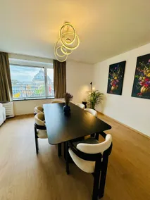 Unique 2 bd Apartment - Grand place view - Image 4