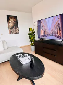 Unique 2 bd Apartment - Grand place view - Image 3