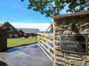 Westington Hall - Image 2
