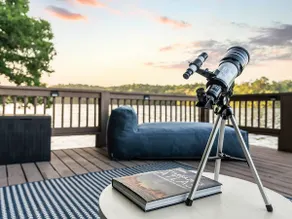 The Sanctuary | Lakefront, Hot Tub, Dock & Kayaks - Image 5