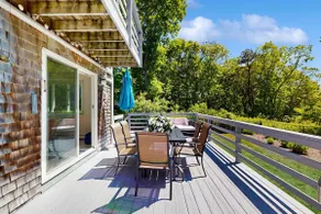 Bright Falmouth Home With Open Layout AC & Deck - Image 2