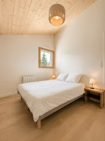 The Family Chalet, centre village ! - Image 4