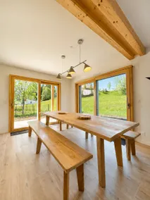 The Family Chalet, centre village ! - Image 5