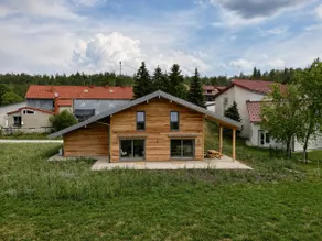 The Family Chalet, centre village ! - Image 3