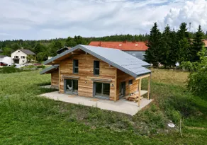 The Family Chalet, centre village ! - Image 2