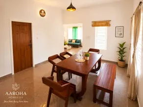 Aaroha Living|Entire home| Workation stay - Image 5