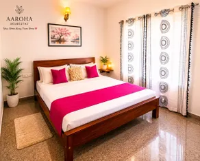 Aaroha Living|Entire home| Workation stay - Image 2