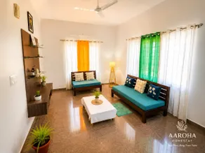 Aaroha Living|Entire home| Workation stay - Image 3
