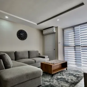Bayfront Apartment | 1 BDRM, 2 Baths Modern Stay - Image 3