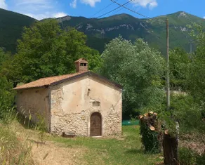 The little house by the river - Image 2