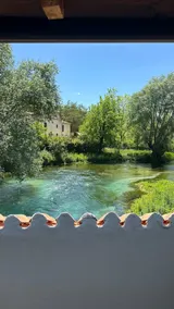 The little house by the river - Image 5