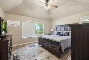 'lodge at Rocky Creek' w/ Private Hot Tub & Yard! - Image 4