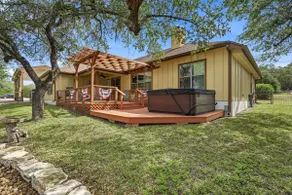 'lodge at Rocky Creek' w/ Private Hot Tub & Yard! - Image 5