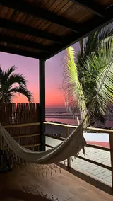 An apartment with an oceanfront terrace - Image 3