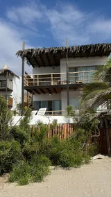 An apartment with an oceanfront terrace - Image 2