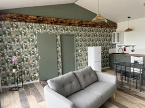 Welcome to Loulou - a small quiet house - Image 4