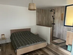 Welcome to Loulou - a small quiet house - Image 2