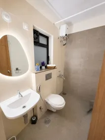The Mehmaan Co.|Luxe1BHK@ Kharadi|Near EON IT|WTC - Image 4
