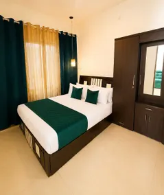 The Mehmaan Co.|Luxe1BHK@ Kharadi|Near EON IT|WTC - Image 3