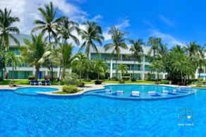 Luxury Apartment Mayan Lakes - Image 2