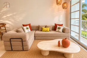 Luxury Apartment Mayan Lakes - Image 5