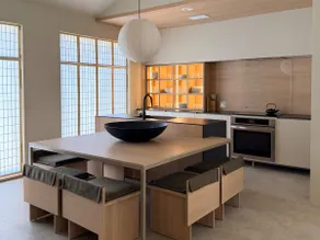 Kanso House | Japanese Luxury Villa & Hot Tub - Image 4
