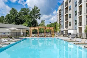 Modern Atlanta Oasis - Image 3