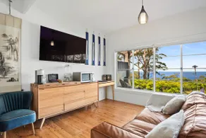Romantisches Studio mit Meerblick in Stanwell Tops - Image 2