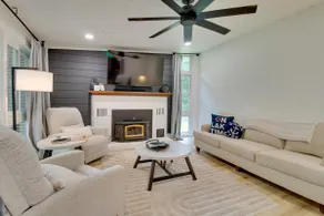 < 1 Mi to Bull Shoals Lake! Family-friendly Escape - Image 3
