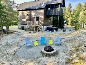 L'amour Des Pins - Nature, Hot Tub, Mountain View - Image 4