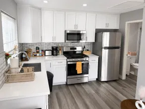 Quiet 1BR/1BA Guest House Near Disney Land & DTLA - Image 4