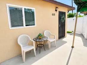 Quiet 1BR/1BA Guest House Near Disney Land & DTLA - Image 3