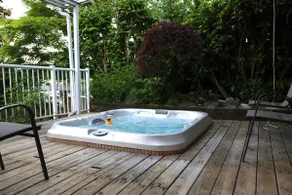 Guest Suite by Kits and downtown Vancouver - Image 2