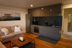 Guest Suite by Kits and downtown Vancouver - Image 5
