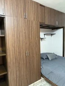 Loft 3, climate control/private parking, Col. República - Image 2