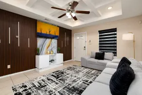 Modern Luxe Retreat - King Suite - Self Check-In - Image 2